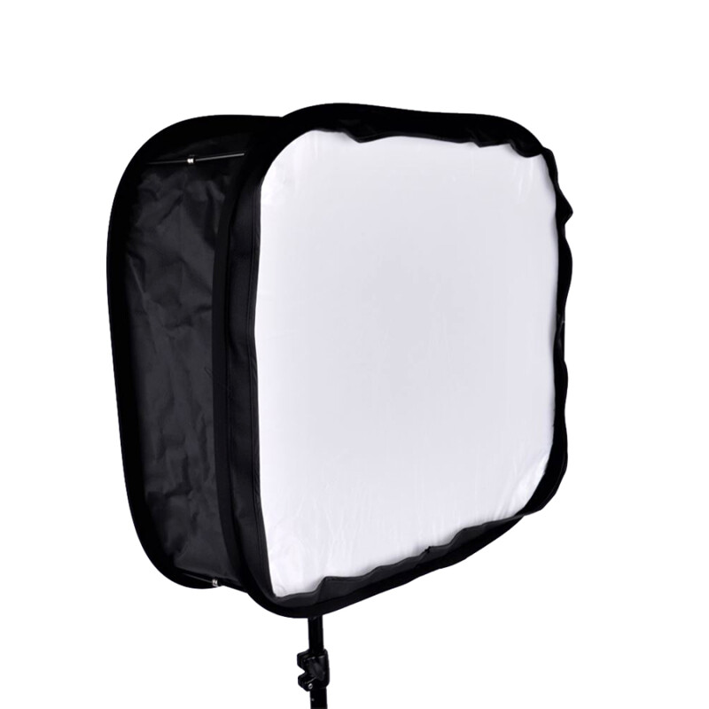 FST LED SB-240 софтбокс с сотами для светодиодных панелей 53x63 см