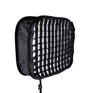 FST LED SB-240 софтбокс с сотами для светодиодных панелей 53x63 см