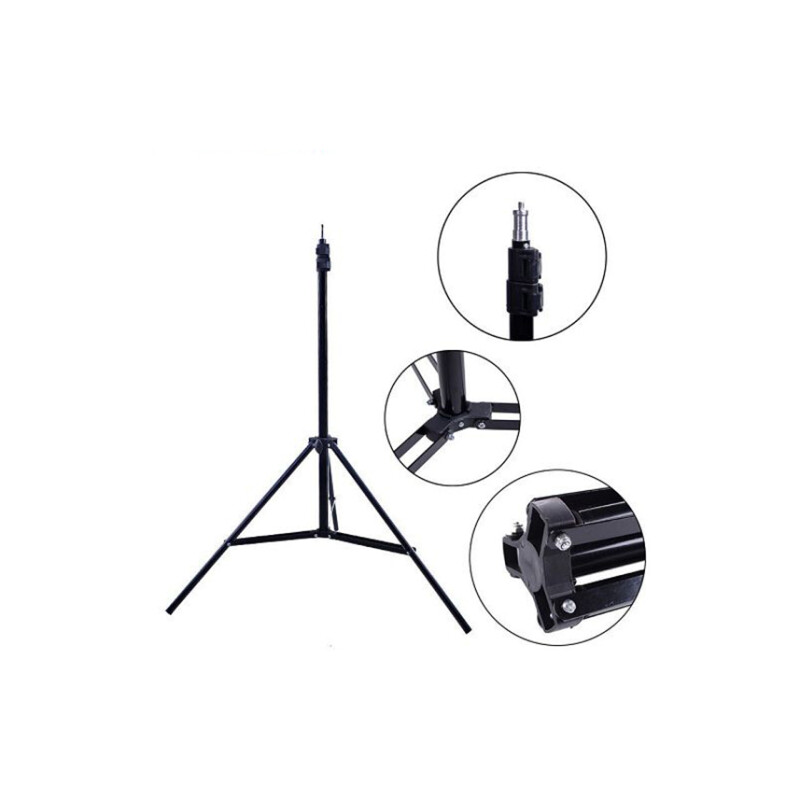 FST LS-220 стойка студийная 220 см