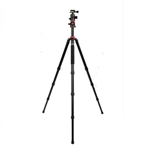 FST PTA-2804B2 штатив с шаровой головкой алюминиевый