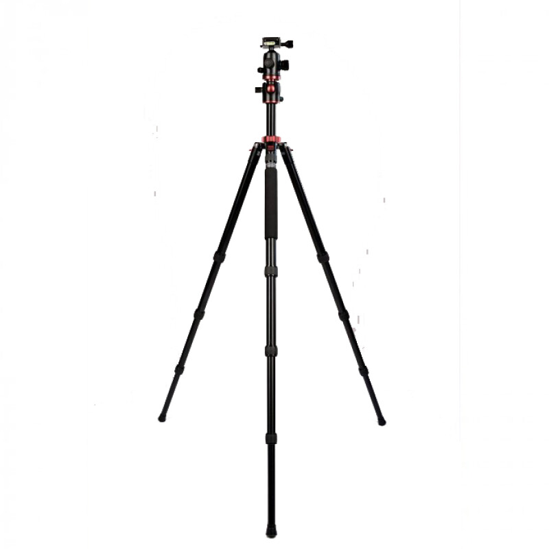 FST PTA-2804B2 штатив с шаровой головкой алюминиевый