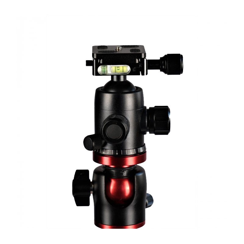 FST PTA-2804B2 штатив с шаровой головкой алюминиевый