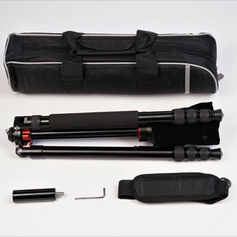 FST PTA-2804B2 штатив с шаровой головкой алюминиевый