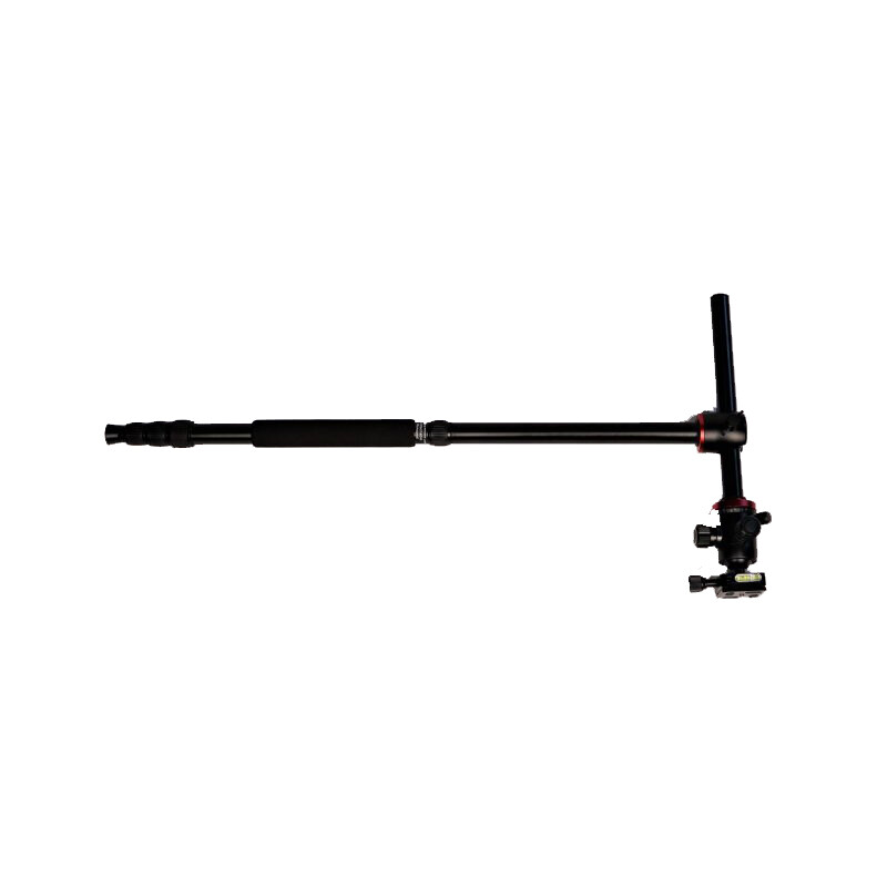 FST PTA-2804B2 штатив с шаровой головкой алюминиевый