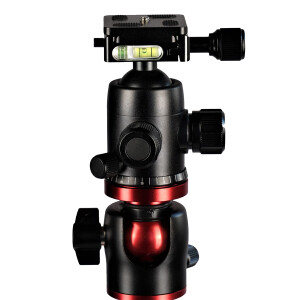 FST PTС-2804B2 штатив с шаровой головкой карбоновый