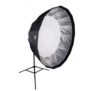 FST SB-235UD cофтбокс параболический быстрораскладной 120 см