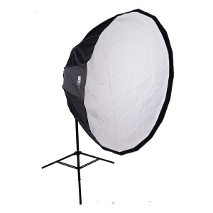 FST SB-235UD cофтбокс параболический быстрораскладной 120 см