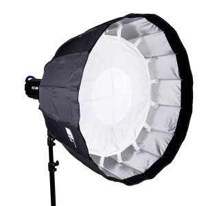 FST SB-235UD cофтбокс параболический быстрораскладной 70 см