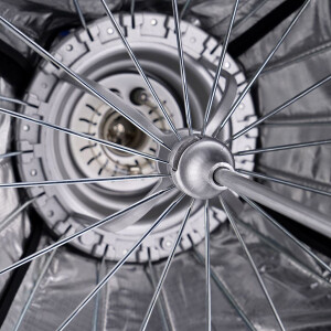 FST SB-235UD cофтбокс параболический быстрораскладной 90 см