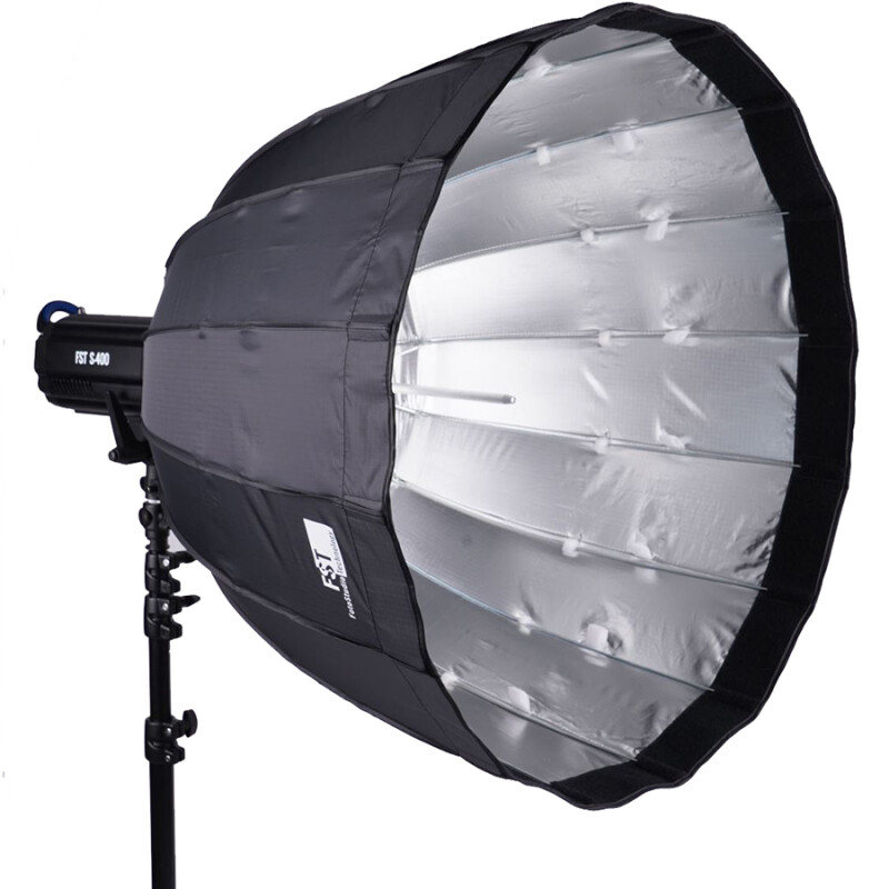 FST SB-235UD cофтбокс параболический быстрораскладной 90 см