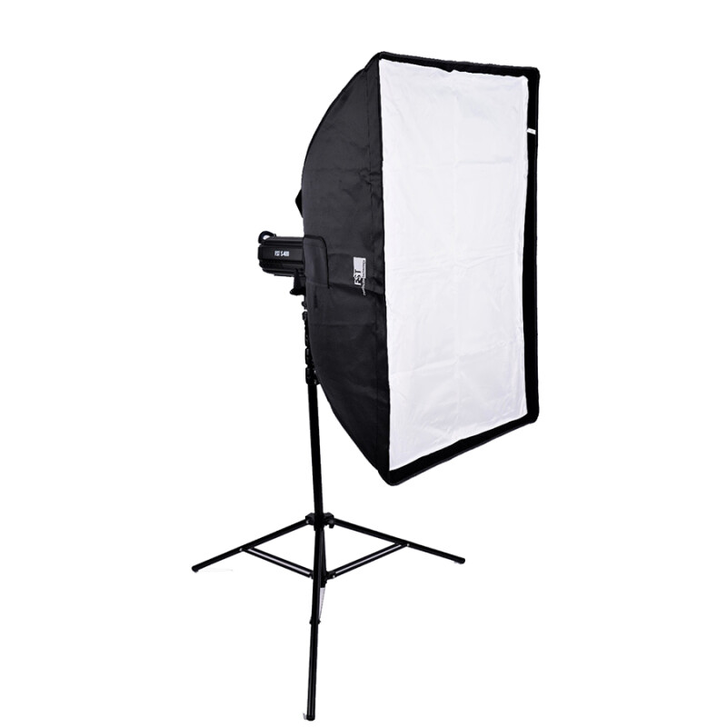 FST SB-240 cофтбокс с сотовой решеткой 60x90 см