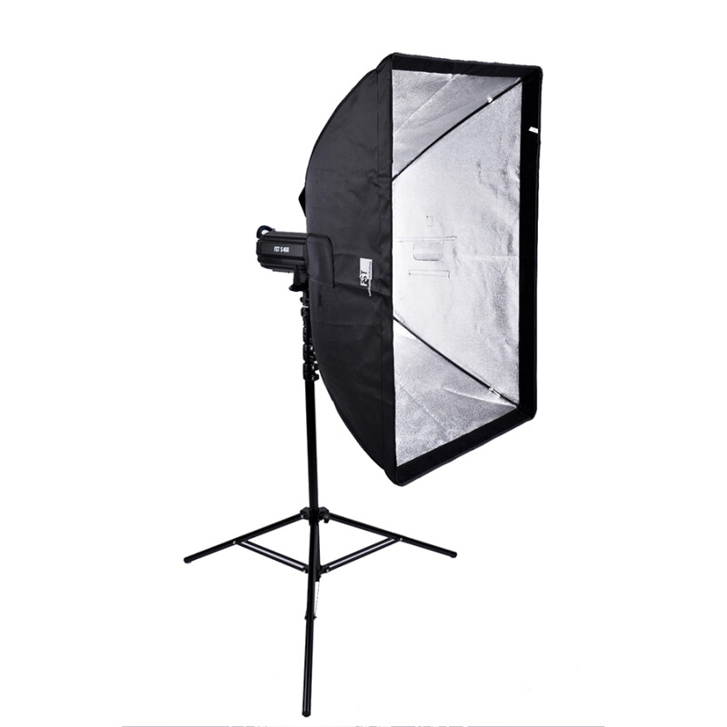 FST SB-240 cофтбокс с сотовой решеткой 60x90 см