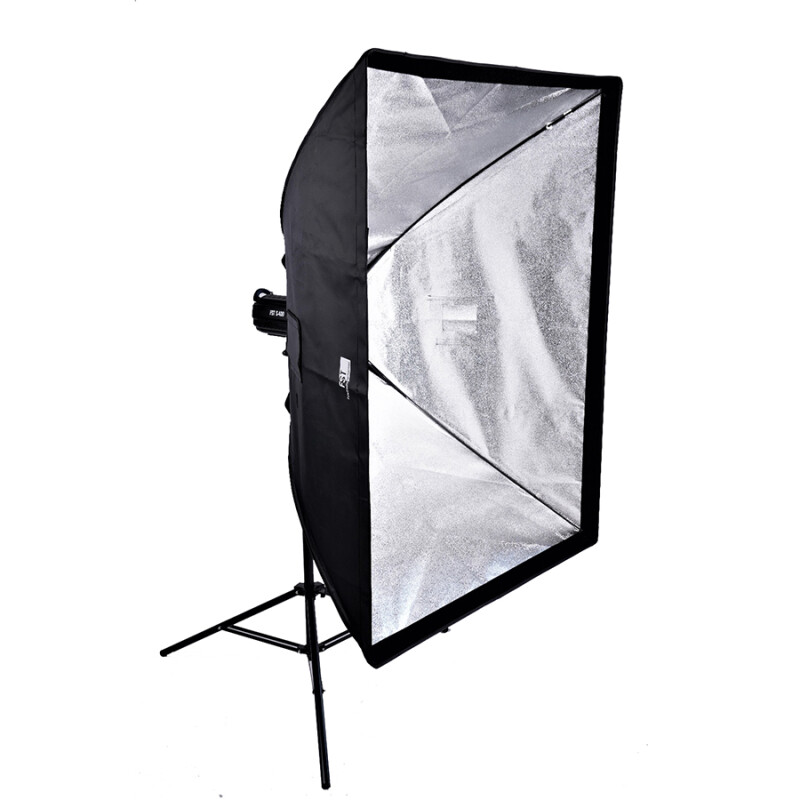 FST SB-240 cофтбокс с сотовой решеткой 90x120 см