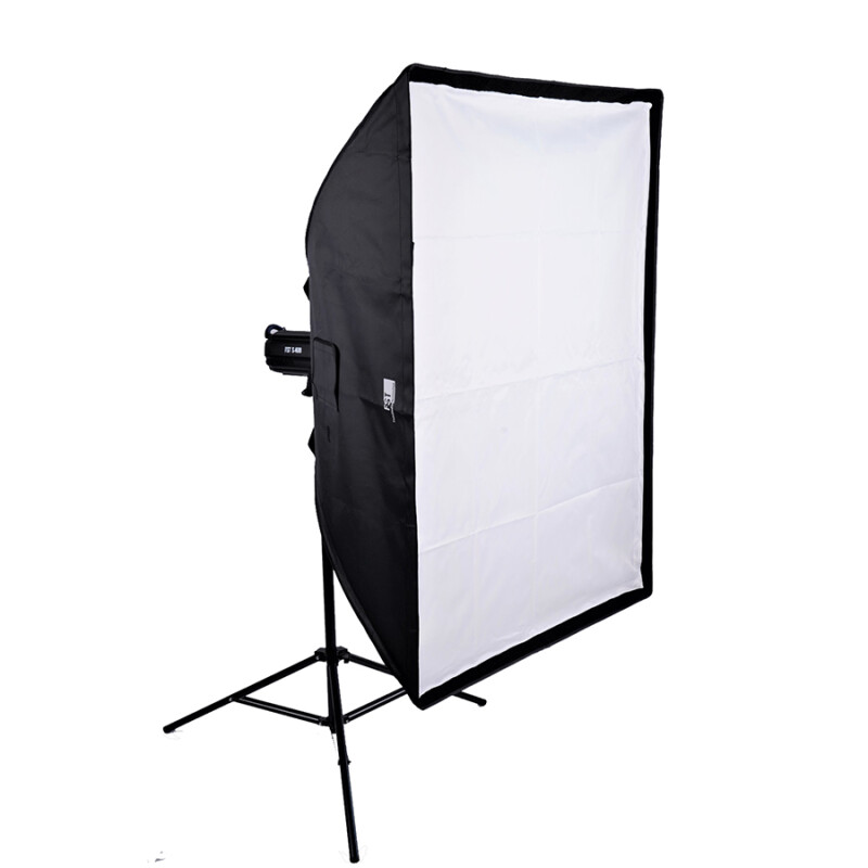 FST SB-240 cофтбокс с сотовой решеткой 90x120 см