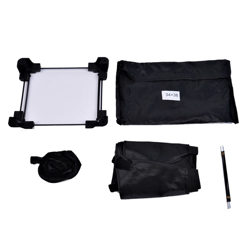 FST SB-50 PL500600 cофтбокс для LED-панелей