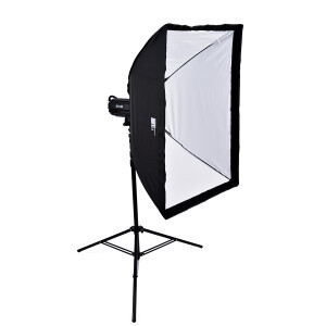 FST SBR-230 cофтбокс прорезиненный 60x90 см