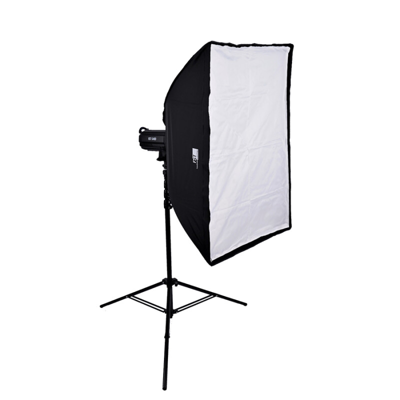 FST SBR-230 cофтбокс прорезиненный 60x90 см