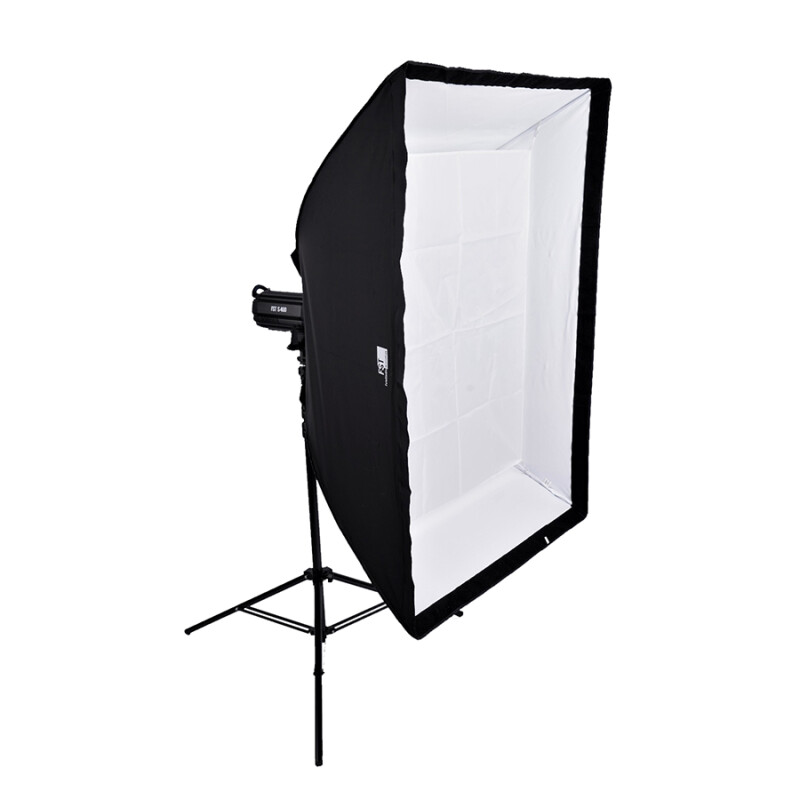 FST SBR-230 cофтбокс прорезиненный 90x120 см