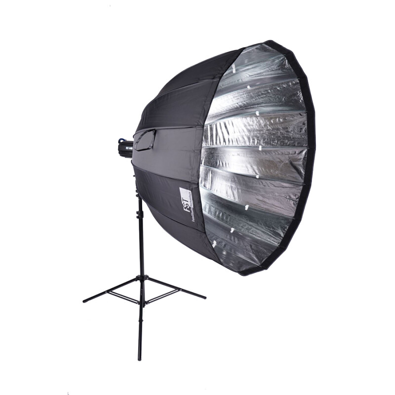 FST SF-135UP cофтбокс параболический быстрораскладной 120 см