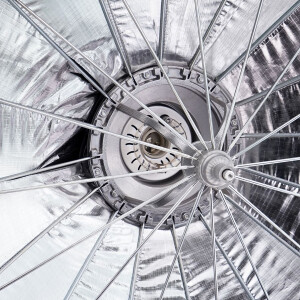 FST SF-135UP cофтбокс параболический быстрораскладной 120 см