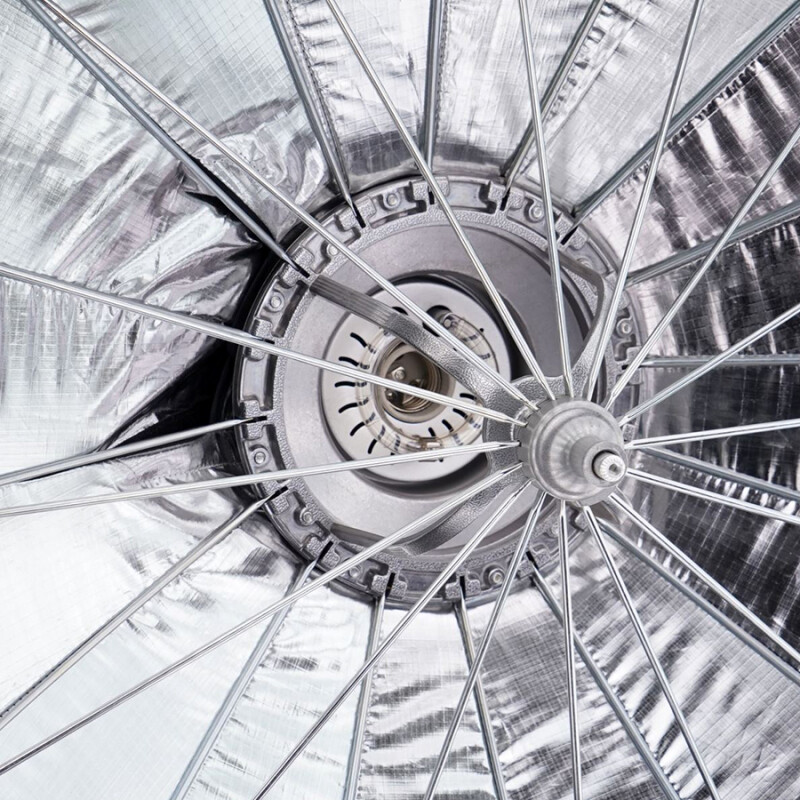 FST SF-135UP cофтбокс параболический быстрораскладной 120 см