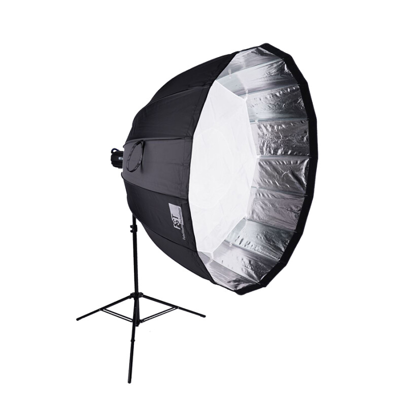 FST SF-135UP cофтбокс параболический быстрораскладной 120 см