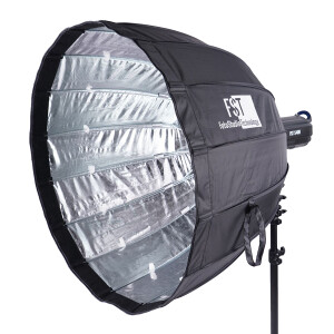 FST SF-135UP cофтбокс параболический быстрораскладной 70 см