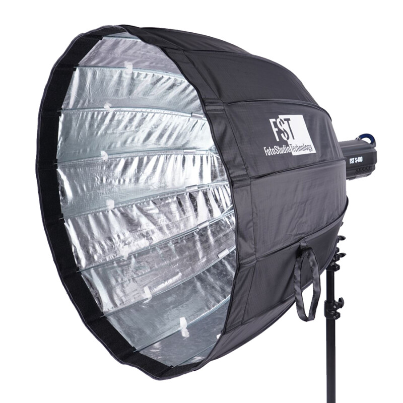 FST SF-135UP cофтбокс параболический быстрораскладной 70 см