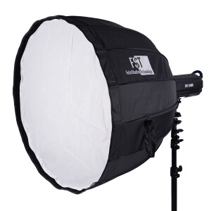 FST SF-135UP cофтбокс параболический быстрораскладной 70 см