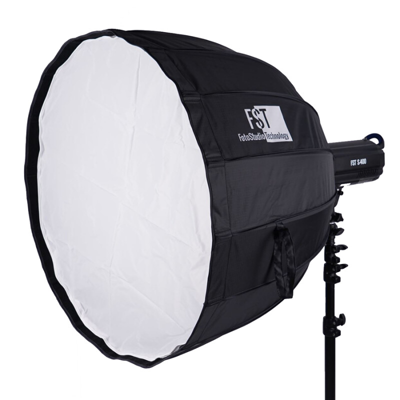 FST SF-135UP cофтбокс параболический быстрораскладной 70 см