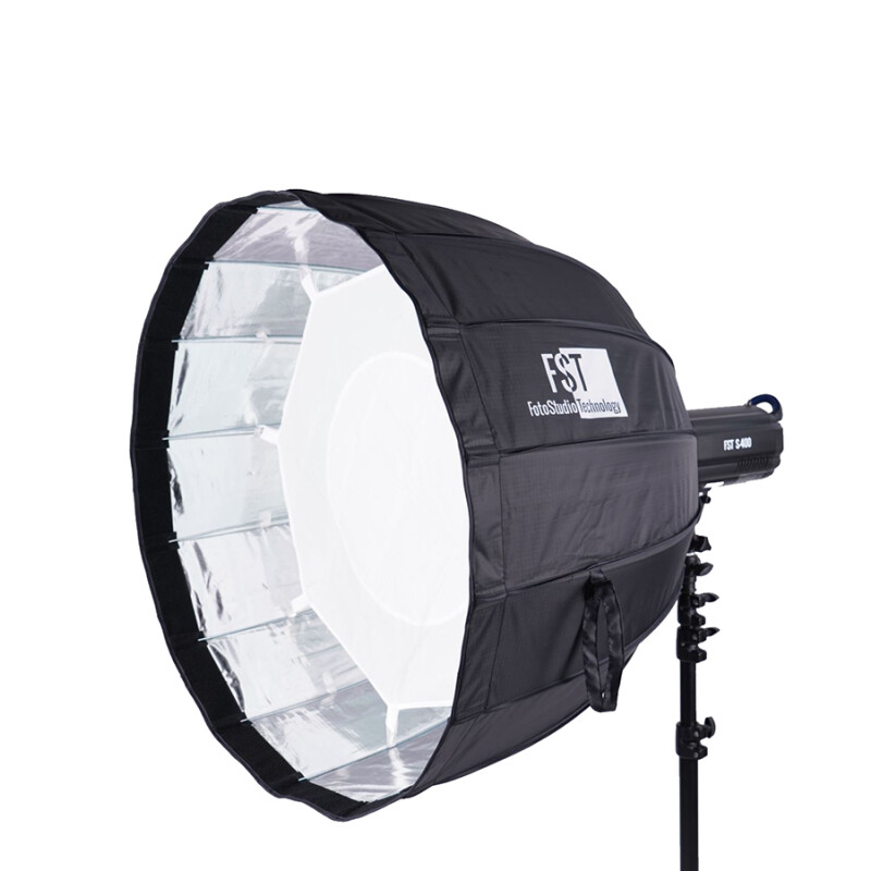 FST SF-135UP cофтбокс параболический быстрораскладной 70 см