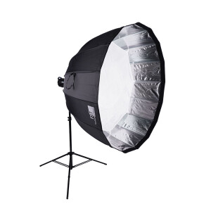 FST SF-135UP cофтбокс параболический быстрораскладной 90 см