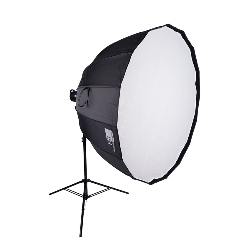 FST SF-135UP cофтбокс параболический быстрораскладной 90 см