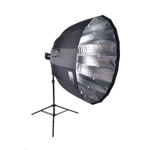 FST SF-135UP cофтбокс параболический быстрораскладной 90 см