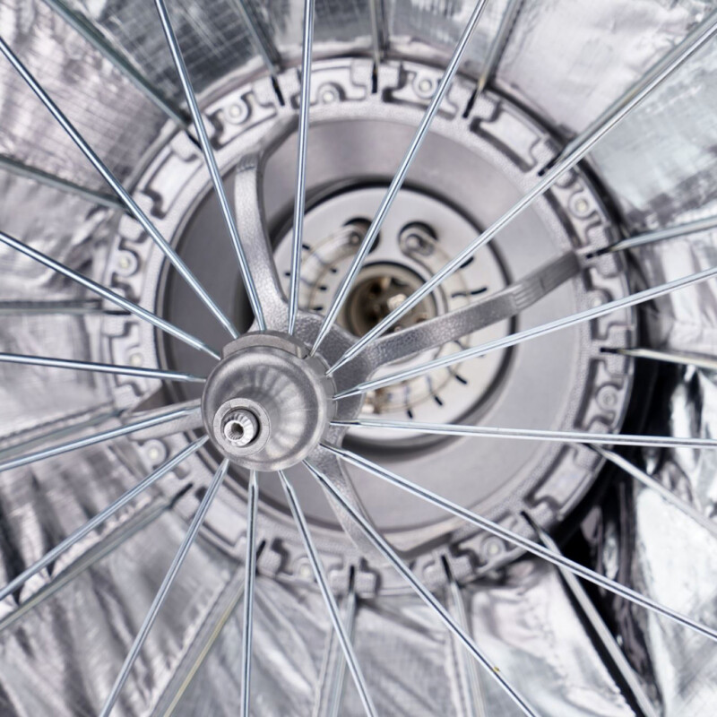 FST SF-135UP cофтбокс параболический быстрораскладной 90 см