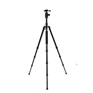 FST TА-2504D2A штатив с шаровой головкой алюминиевый