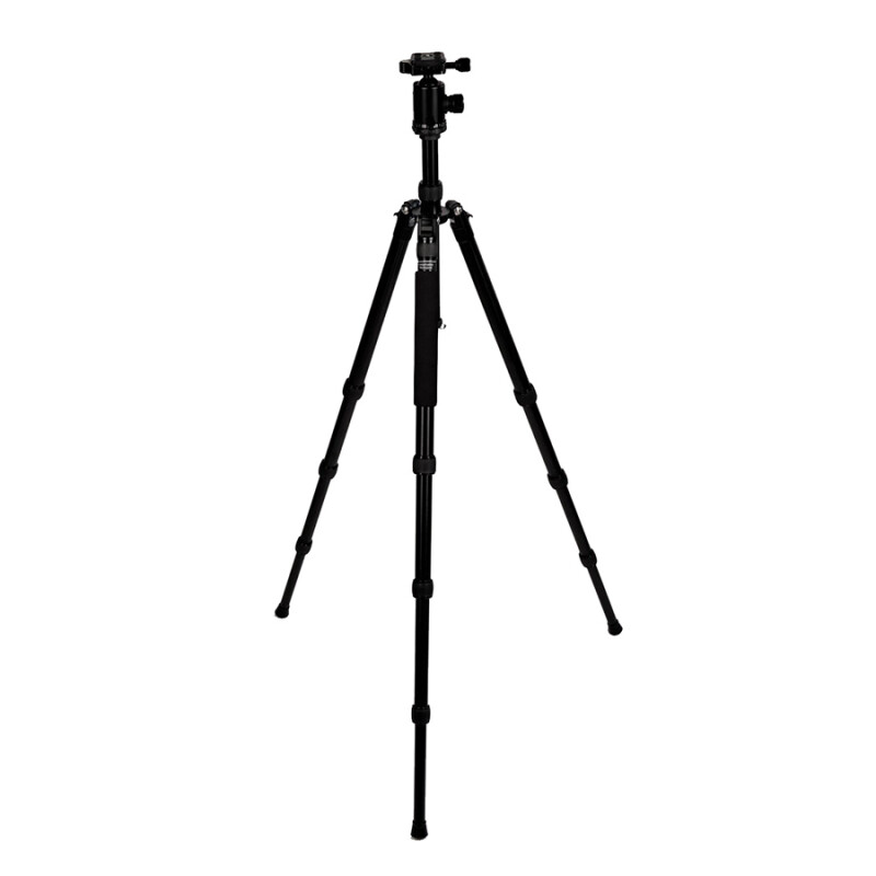 FST TА-2804D2A штатив с шаровой головкой алюминиевый