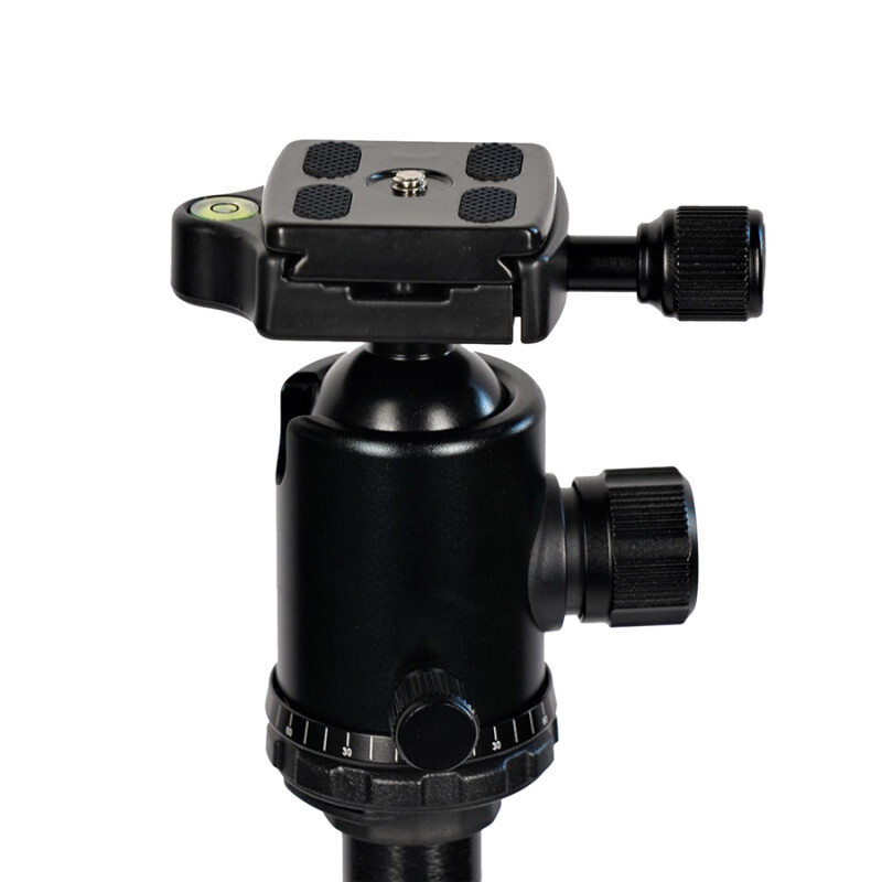 FST TА-2804D2A штатив с шаровой головкой алюминиевый