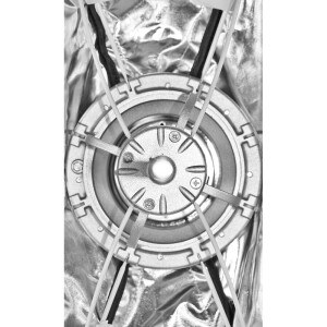 Fotokvant SBR-30120BW быстрораскладной софтбокс 30х120 см с адаптером Bowens
