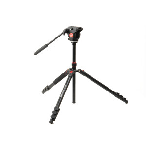 Falcon Eyes Cinema PRO VT-1695 штатив