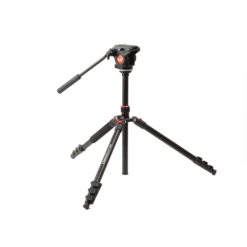 Falcon Eyes Cinema PRO VT-1695 штатив