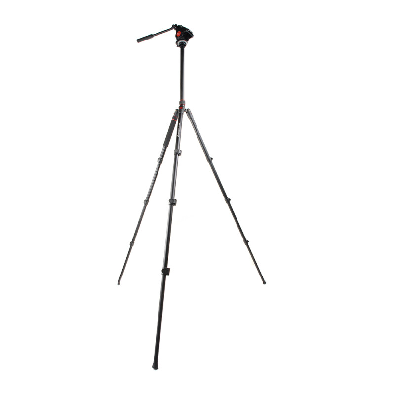 Falcon Eyes Cinema PRO VT-1695 штатив