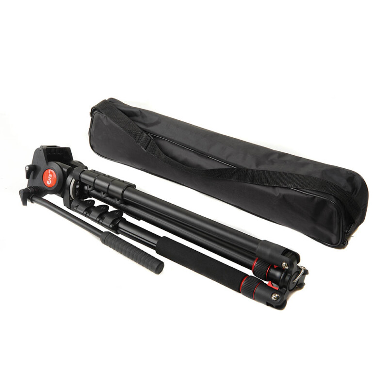 Falcon Eyes Cinema PRO VT-1695 штатив