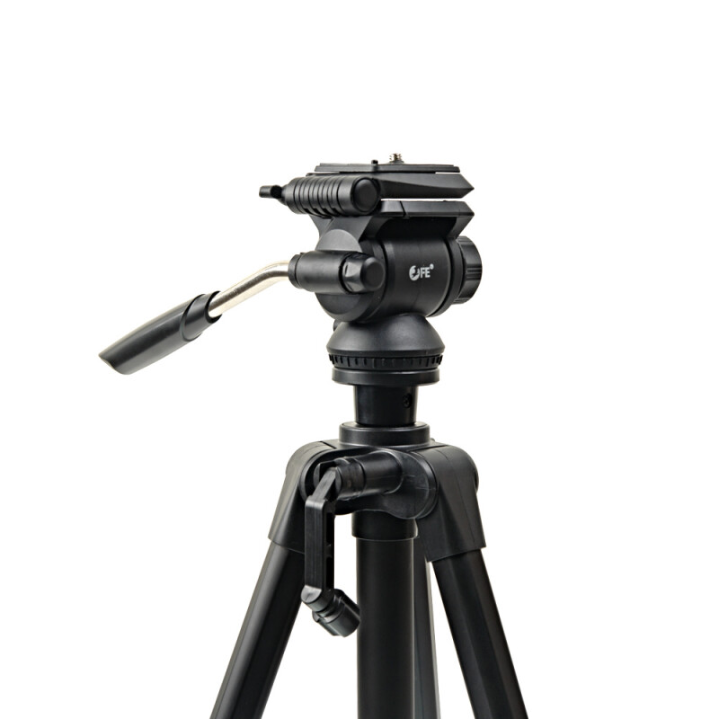 Falcon Eyes Cinema VT-1500 штатив.