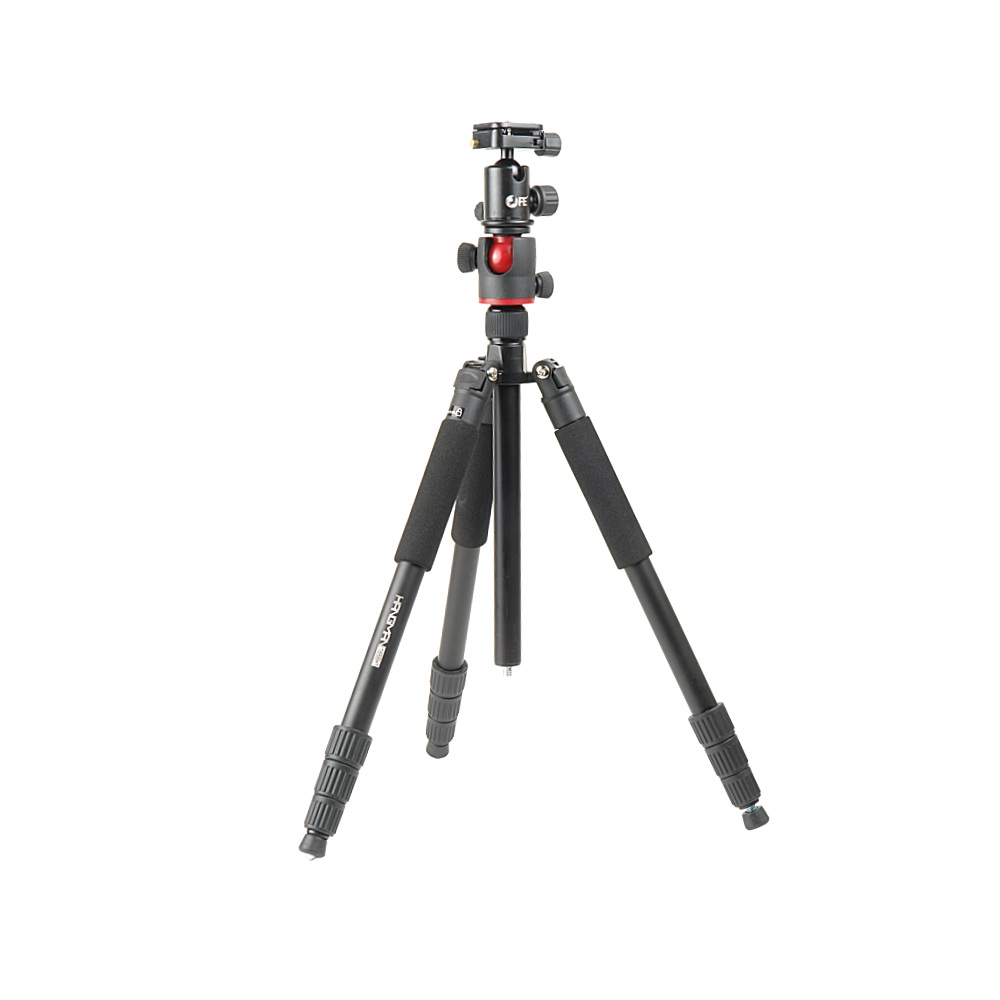 Falcon Eyes Hangman 165 BH1 штатив с шаровой головой Falcon Eyes Hangman 165 BH1 штатив с шаровой головой