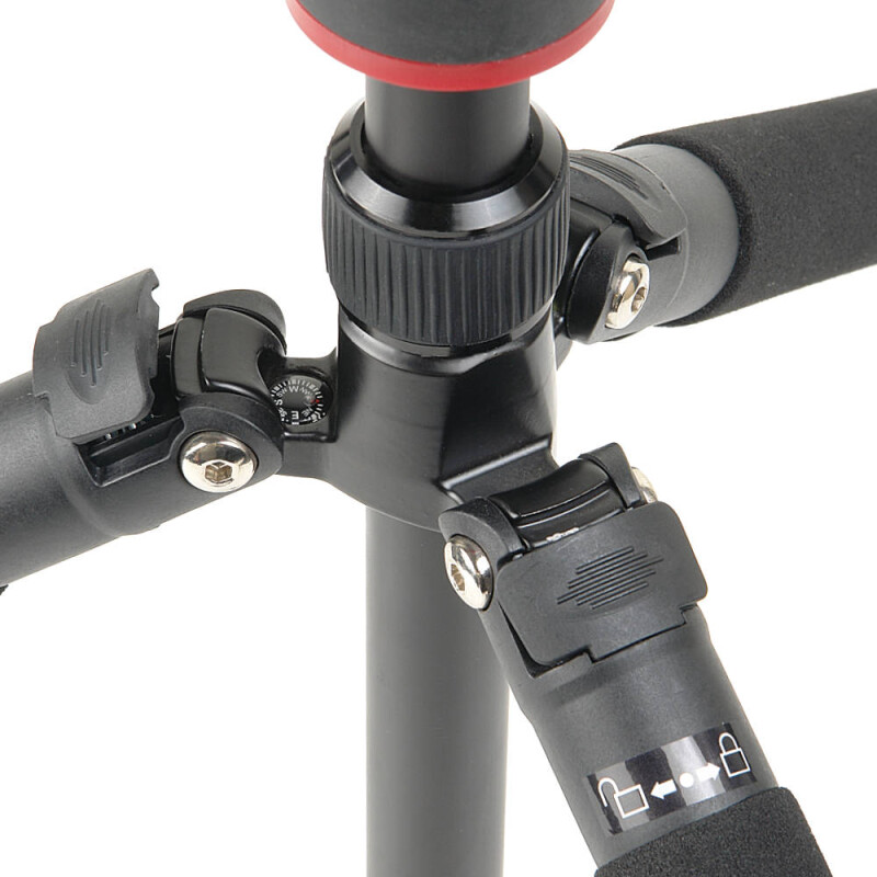 Falcon Eyes Hangman 165 BH1 штатив с шаровой головой