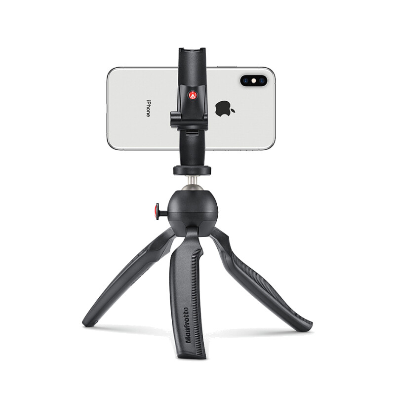 Manfrotto MCPIXI универсальный держатель для смартфона