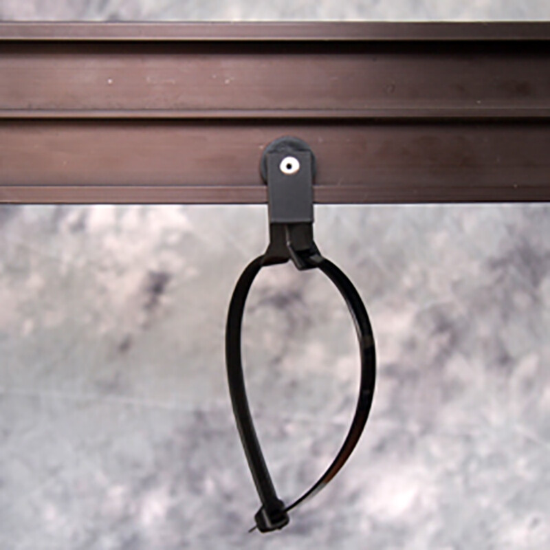 П-Фото (1098-31) каретка под сетевой кабель