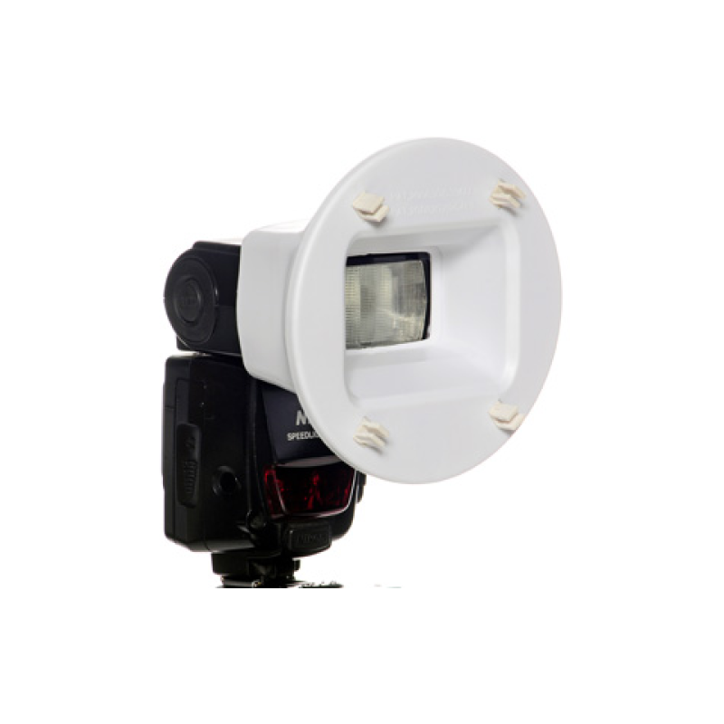 Raylab RPF-AD1 адаптер на вспышку Nikon SB600/800