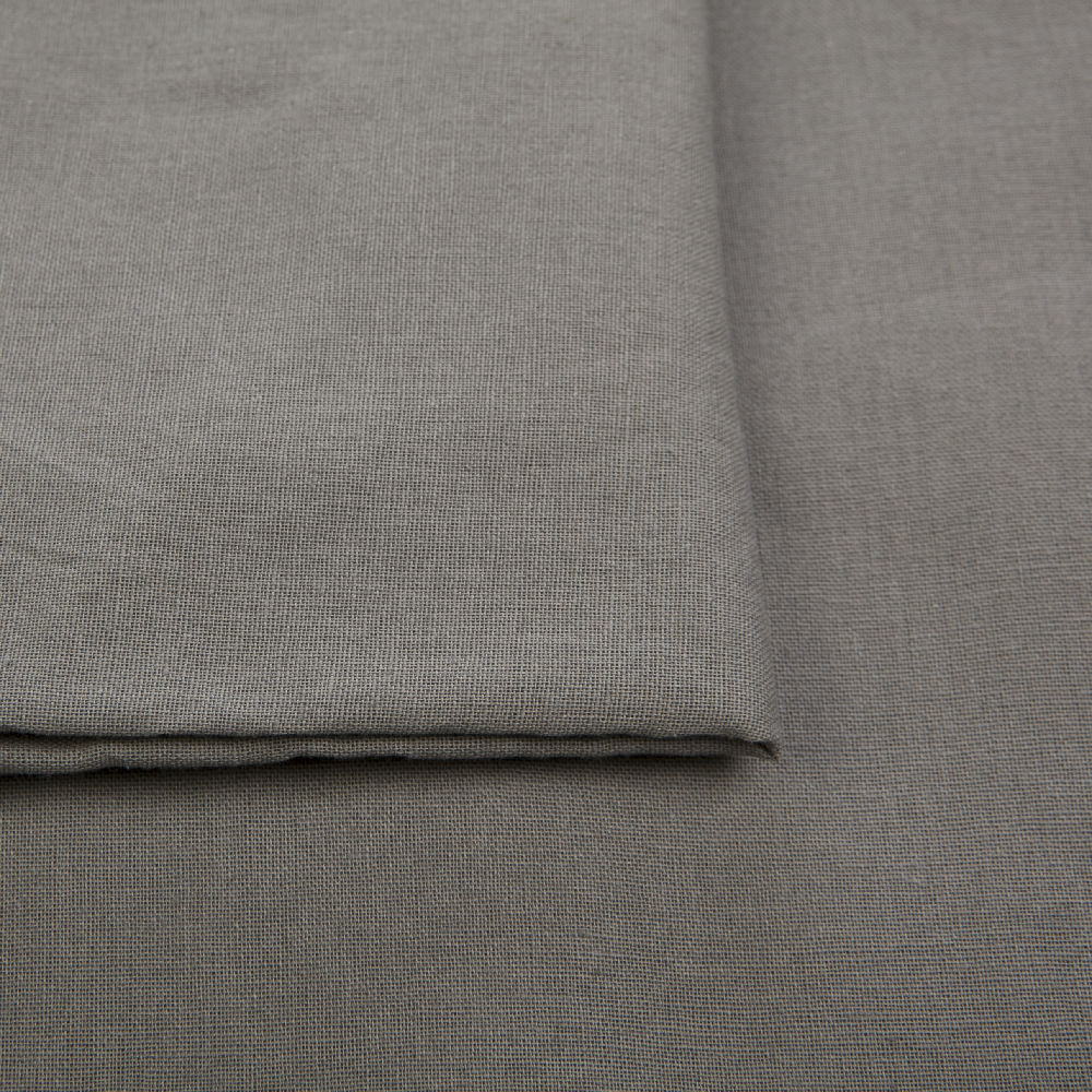 Fotokvant BG-3030 Grey фон тканевый 3х3 м серый